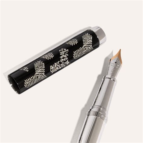 goyard fountain pen